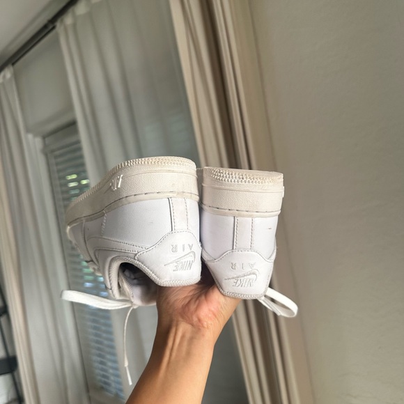 [NIKE] Air Force 1s 07 - Picture 10 of 11